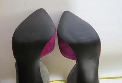 Super Nice Women's Suede Stelittos, Guess, 3 Color, Pretty