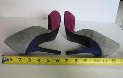Super Nice Women's Suede Stelittos, Guess, 3 Color, Pretty