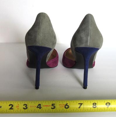 Super Nice Women's Suede Stelittos, Guess, 3 Color, Pretty