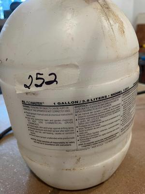 RL Flo-Master 1 Gallon Model 1201 Sprayer