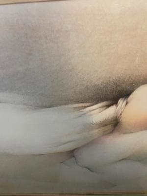 Signed And Numbered Original Artwork by María Teresa Toral “Stone Captivity II” 39 of 95