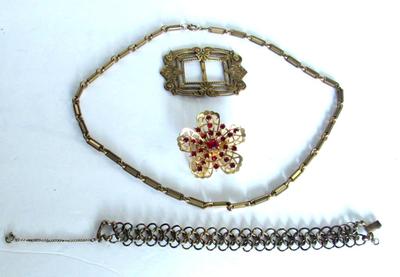 Misc Jewelry Lot