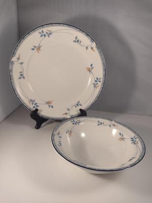 Keltcraft Ireland Dinnerware- Eastfair Pattern- Approx 62 Pieces