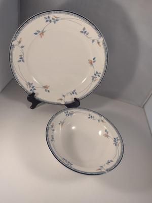Keltcraft Ireland Dinnerware- Eastfair Pattern- Approx 62 Pieces