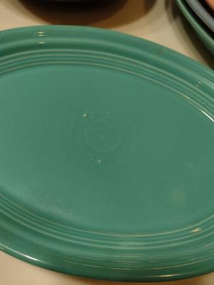 Assorted Fiesta Ware Dinnerware- 13 Pieces