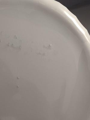 Corningware French White Bakeware