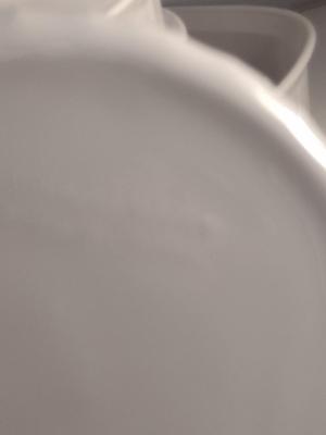 Corningware French White Bakeware
