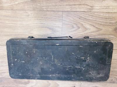 Nice Socket Set with a few extras