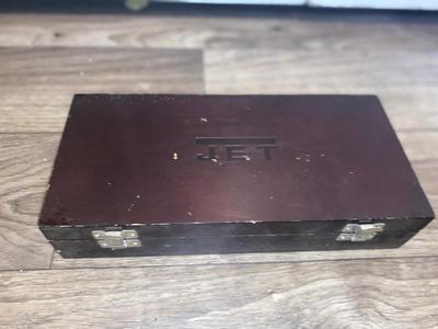 JET Forstner Bits 1/4” -2”