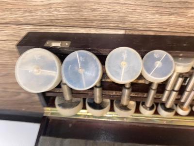 JET Forstner Bits 1/4” -2”