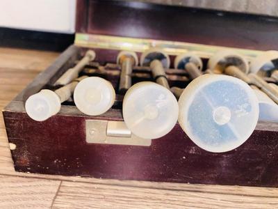JET Forstner Bits 1/4” -2”