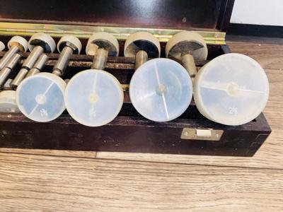 JET Forstner Bits 1/4” -2”