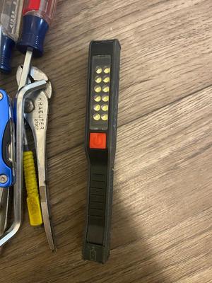 Craftsman Screwdrivers and More