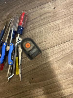 Craftsman Screwdrivers and More
