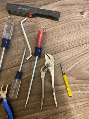 Craftsman Screwdrivers and More
