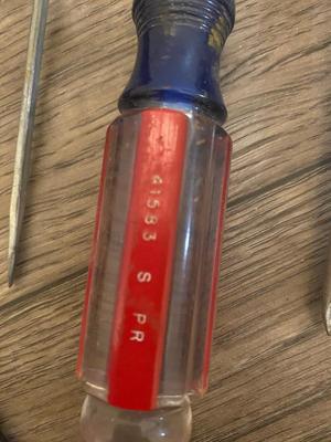 Craftsman Screwdrivers and More