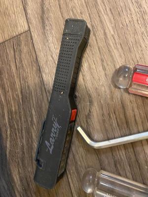 Craftsman Screwdrivers and More