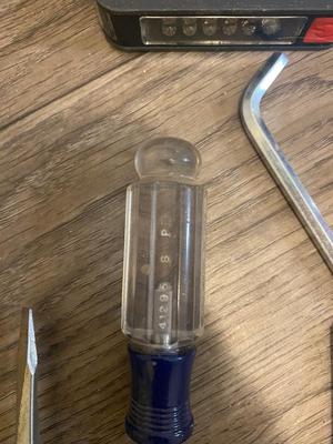 Craftsman Screwdrivers and More