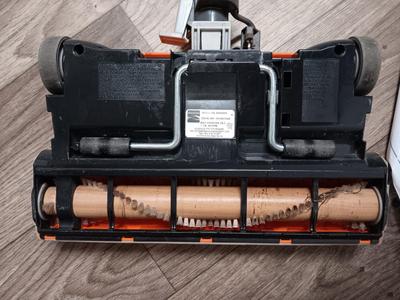 Kenmore Aspiradora Vacuum Cleaner - with accessories and all hand tools