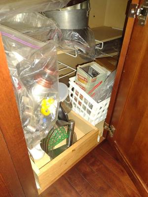 Collection of Kitchen Goods- Dinnerware, Drink Ware, Bake Ware, Cook Ware, Utensils, etc.