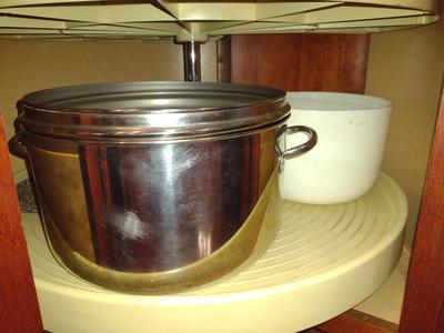 Collection of Kitchen Goods- Dinnerware, Drink Ware, Bake Ware, Cook Ware, Utensils, etc.