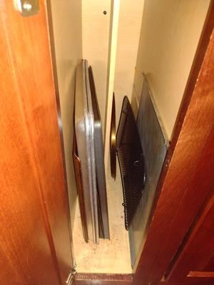 Collection of Kitchen Goods- Dinnerware, Drink Ware, Bake Ware, Cook Ware, Utensils, etc.