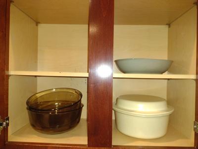Collection of Kitchen Goods- Dinnerware, Drink Ware, Bake Ware, Cook Ware, Utensils, etc.