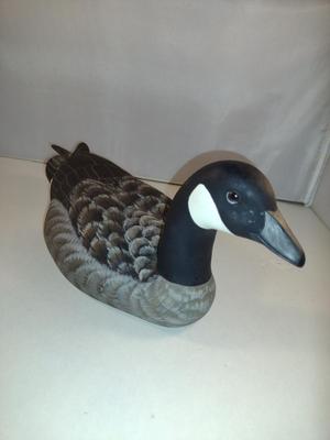 Decoys by Fell Canada Goose Decoy