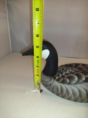 Decoys by Fell Canada Goose Decoy