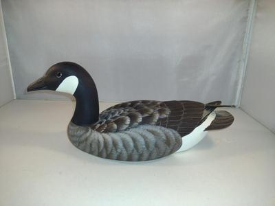 Decoys by Fell Canada Goose Decoy