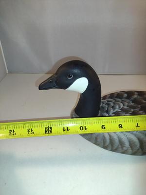 Decoys by Fell Canada Goose Decoy