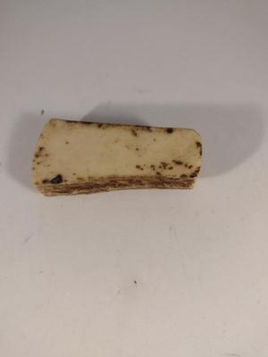 Alaskan Ulu Cutlery with Stand