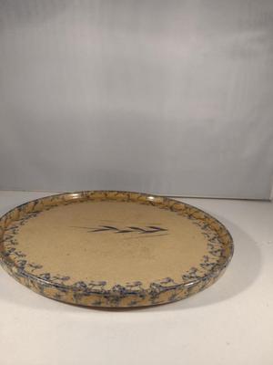 RRP 12" Stoneware Pizza Pan