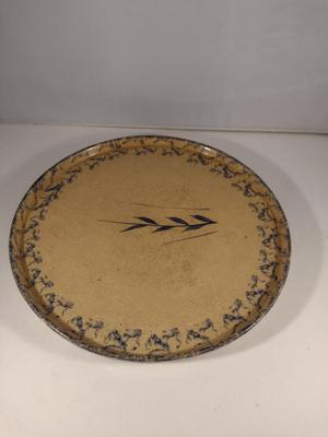 RRP 12" Stoneware Pizza Pan