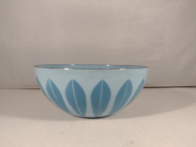 Cathrineholm Enamelware Lotus Bowl- Approx 5 1/2" in Diameter