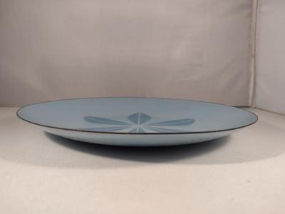 Cathrineholm Enamelware Lotus Plate- Approx 12" in Diameter