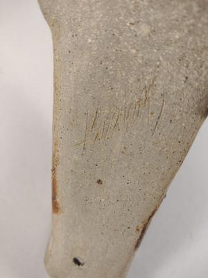 Pottery Wall Pocket