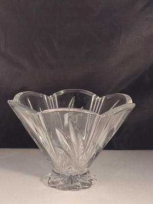 Marquis by Waterford Crystal Flared Top Bowl