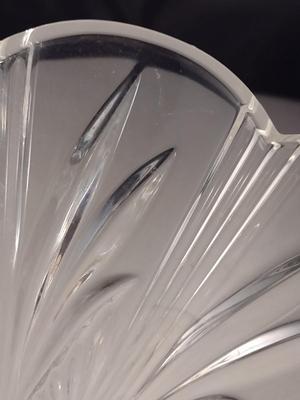 Marquis by Waterford Crystal Flared Top Bowl