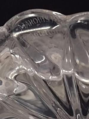 Marquis by Waterford Crystal Flared Top Bowl