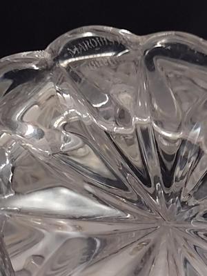 Marquis by Waterford Crystal Flared Top Bowl