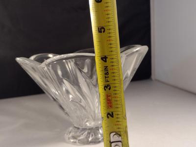 Marquis by Waterford Crystal Flared Top Bowl