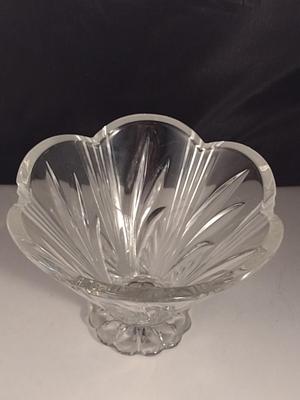 Marquis by Waterford Crystal Flared Top Bowl