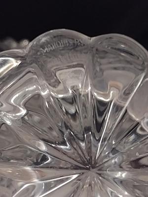 Marquis by Waterford Crystal Flared Top Bowl