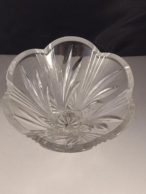 Marquis by Waterford Crystal Flared Top Bowl