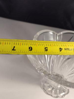 Marquis by Waterford Crystal Flared Top Bowl