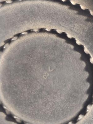 Cast Iron Dutch Oven with Self Basting Lid