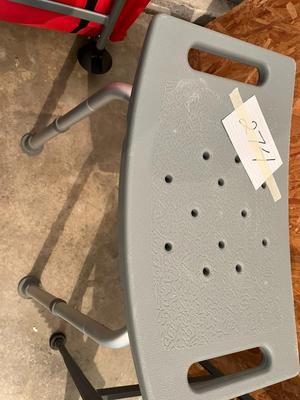 Shower Seat