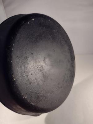 #10 Cast Iron Skillet- Approx 11"