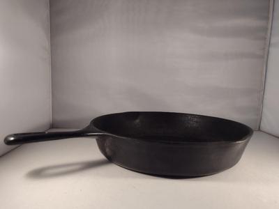 #10 Cast Iron Skillet- Approx 11"